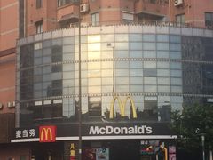 -麦当劳(无锡永乐店)