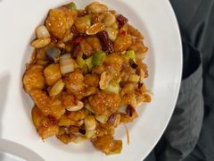 -紫光园·烤鸭(美术馆店)
