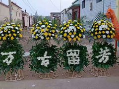 -白求恩柯棣华纪念馆