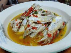 -小小饭店·休闲农庄·安吉松树林里的农家菜