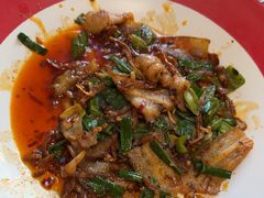 -李氏传家菜(兴城路店)