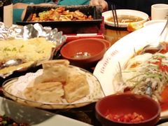 -丹江渔村(望京店)