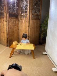 -西瓜庄园儿童摄影