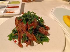 -在前门·烤鸭北京菜(五月花广场店)