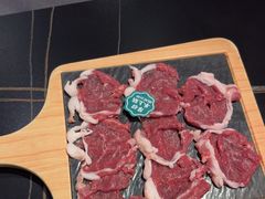 -乔先生涮肉·鲜活牛羊肉火锅(塘沽店)
