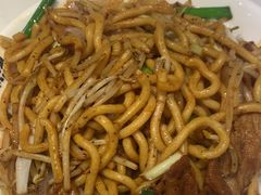 -花少爷·鲜虾干贝粥(延安万达店)
