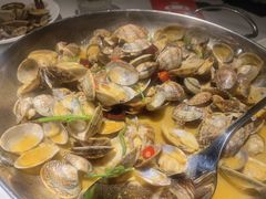 -双合园·海鲜水饺青岛菜(万佳广场店)