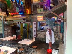 -老长沙龙虾馆(梅林店)