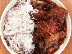 -贤花饭店(城阳店)