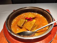 -千百味红餐厅·非遗江西菜(绿地双子塔总店)