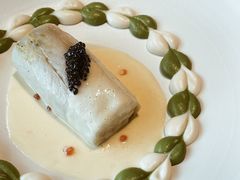 -L'Arome芳芳法国餐厅(仙林金鹰店)