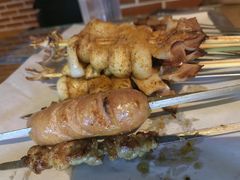 -眼镜哥浦江夜宵大本营