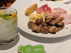 -拉蒂娜·巴西牛排馆 Latina·Brazilian Steakhouse(陆家嘴旗舰店)