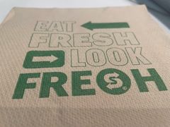 -赛百味SUBWAY(星摩尔店)