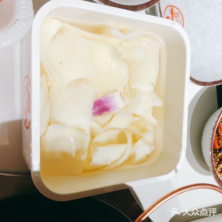 冬季温补，涮涮涮