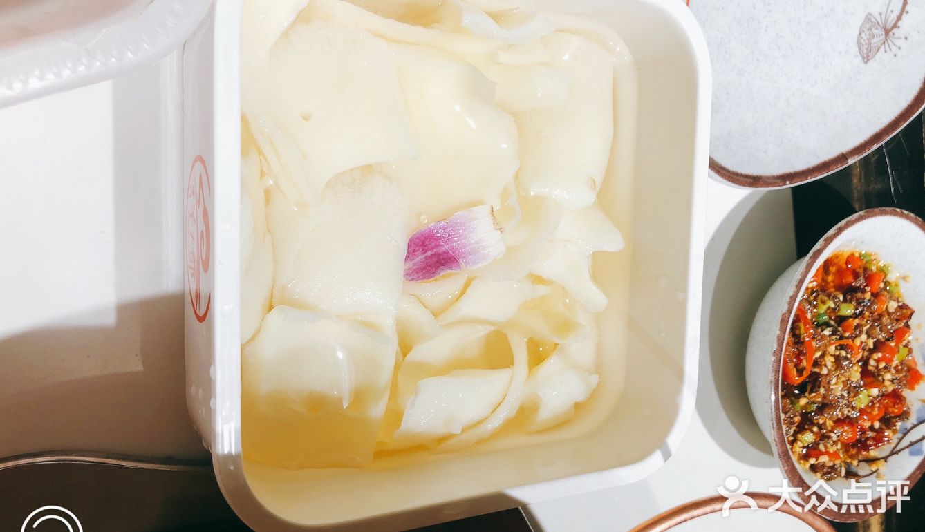 冬季温补，涮涮涮
