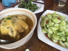 -安吉胖嫂家