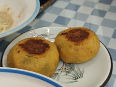 -丽泽山庄·生态怀柔菜·虹鳟鱼(红螺寺店)