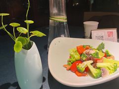 -野蔓果·山野菜(西湖景区·龙井茶田店)