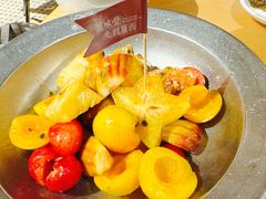 -水平有限广西米粉·广西风味集(五道口店)