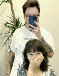 -MMby Hair Code芭曲发型