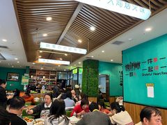 -合合春饼·酱骨·东北菜(潘家园店)
