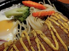 -凡塔斯牛排餐厅(厚街万达店)