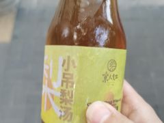 梨汤-京天红酒家(虎坊路店)