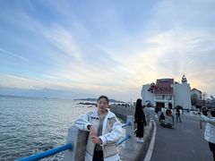 -青岛德国监狱旧址博物馆