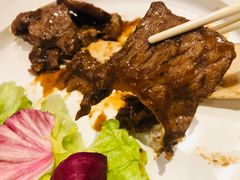 -上海人家花樣年华(中山公园店)