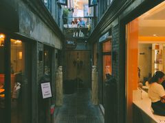 -糖房咖啡(南锣鼓巷店)