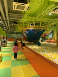 -宝燕乐园(闵行旗舰店)