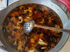 -辣婆婆(航天桥店)