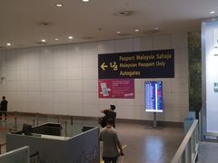 -吉隆坡国际机场