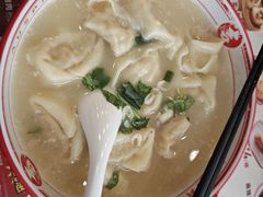 -吉祥馄饨(牡丹园店)