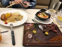 -和平馆·地道港澳茶餐厅(西门口店)