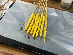 -阿里巴巴烧烤 铁锅炖(阳光新天地店)