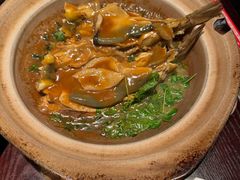 -永安鱼庄·镇江菜(东吴路店)