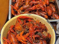 -侠舍·江湖烤全羊·大排档(沌口总店)