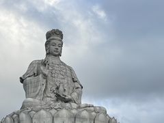 -东莞观音山旅游风景区