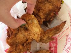 -永顺炸鸡( 立水桥北苑店)