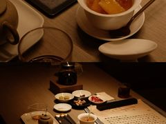 -隐溪茶馆(静安寺店)