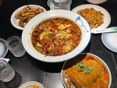 -梧桐树下(云锦世家店)