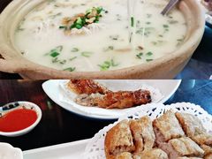香酥芋泥鸭-堂宴·老厦门私房菜(1988仙岳总店)