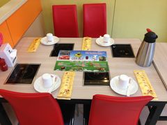 -老胶东家常菜馆(市场一路店)