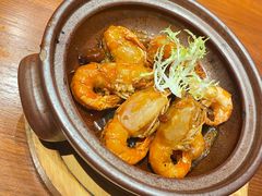 -木棉·醉心粤味(COCO Park店)
