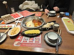 -快乐小羊·内蒙牛羊肉火锅(流花中心店)