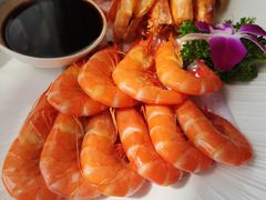 椒盐基围虾-楚禾宴·家宴(光谷大道店)