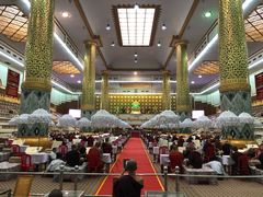 -ခြောက်ထပ်ကြီးရွှေသာလျောင်းဘုရားကြီး