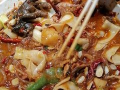 -巴扎屋大盘鸡·新疆菜(汇嘉时代店)